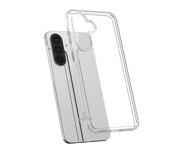 Spigen Ultra Hybrid Galaxy A57 5G Crystal Clear - 1523175 - zdjęcie 2